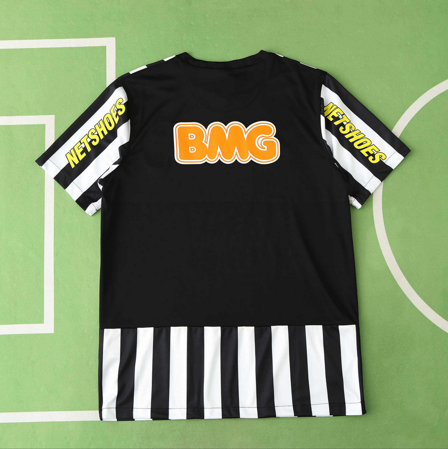 Santos Retro 2013 Away