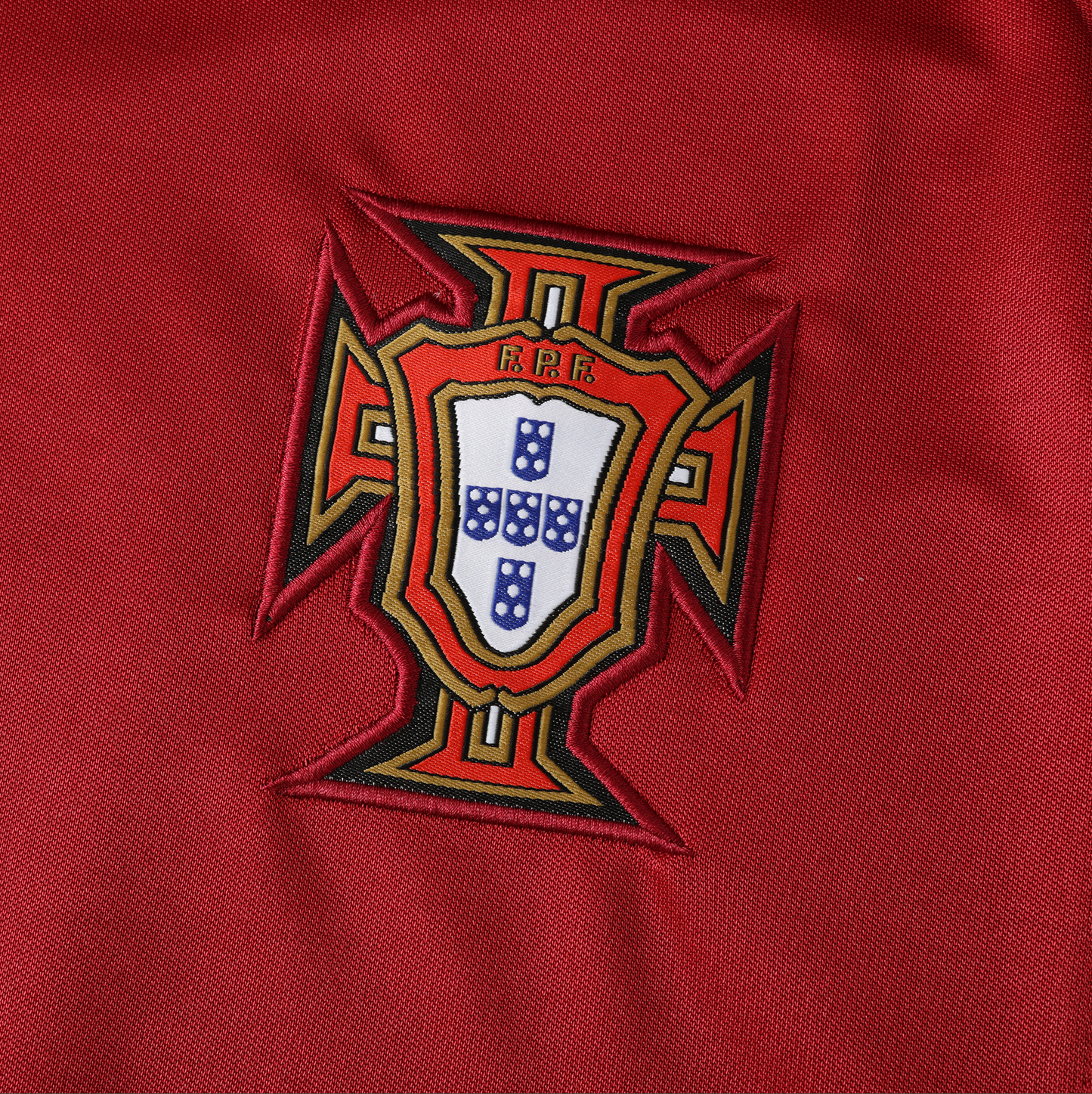 Portugal Retro 1998 Home