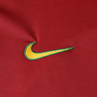 Portugal Retro 1998 Home