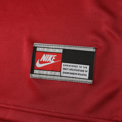 Portugal Retro 1998 Home