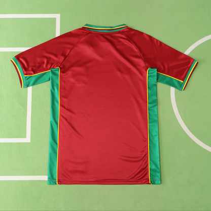 Portugal Retro 1998 Home