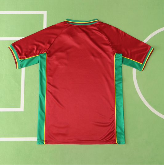 Portugal Retro 1998 Home