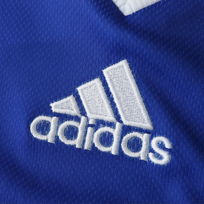 France Retro 1998 Home