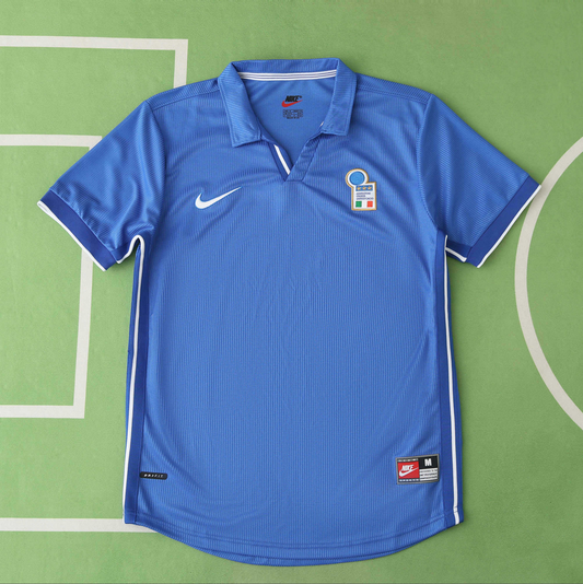 Italy Retro 1998 Home