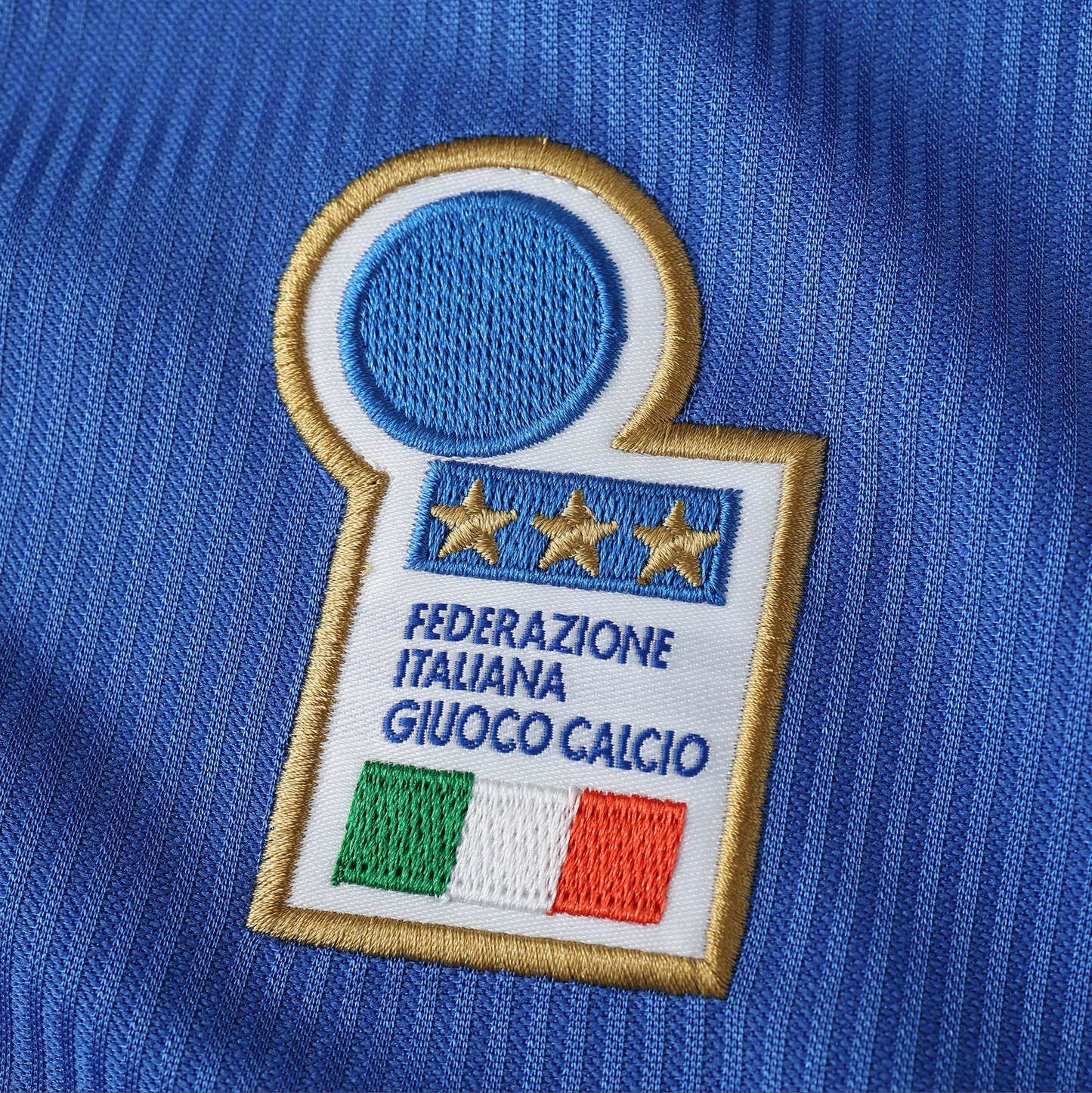 Italy Retro 1998 Home