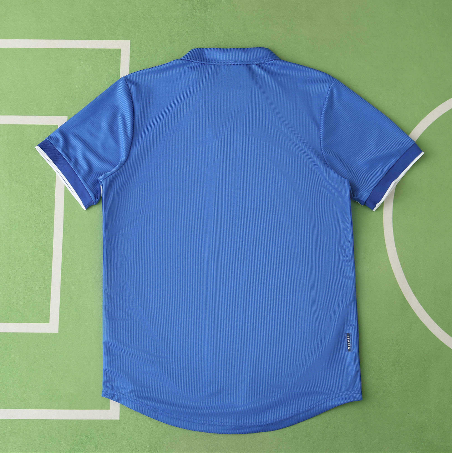 Italy Retro 1998 Home