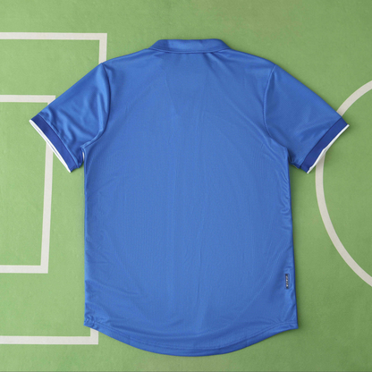 Italy Retro 1998 Home