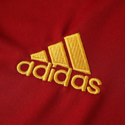Spain Retro 2012 Home