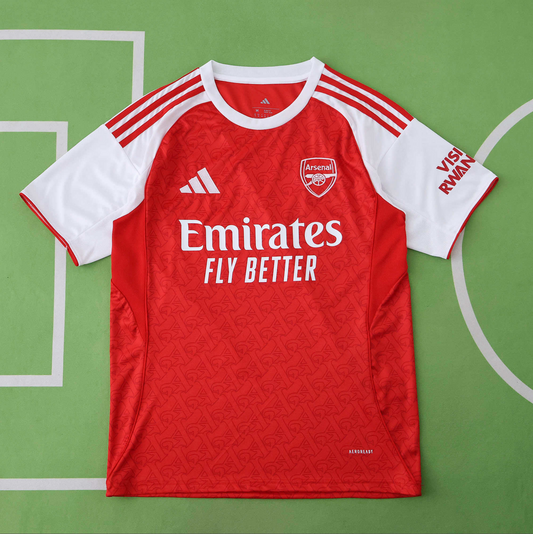 Arsenal Home 25-26