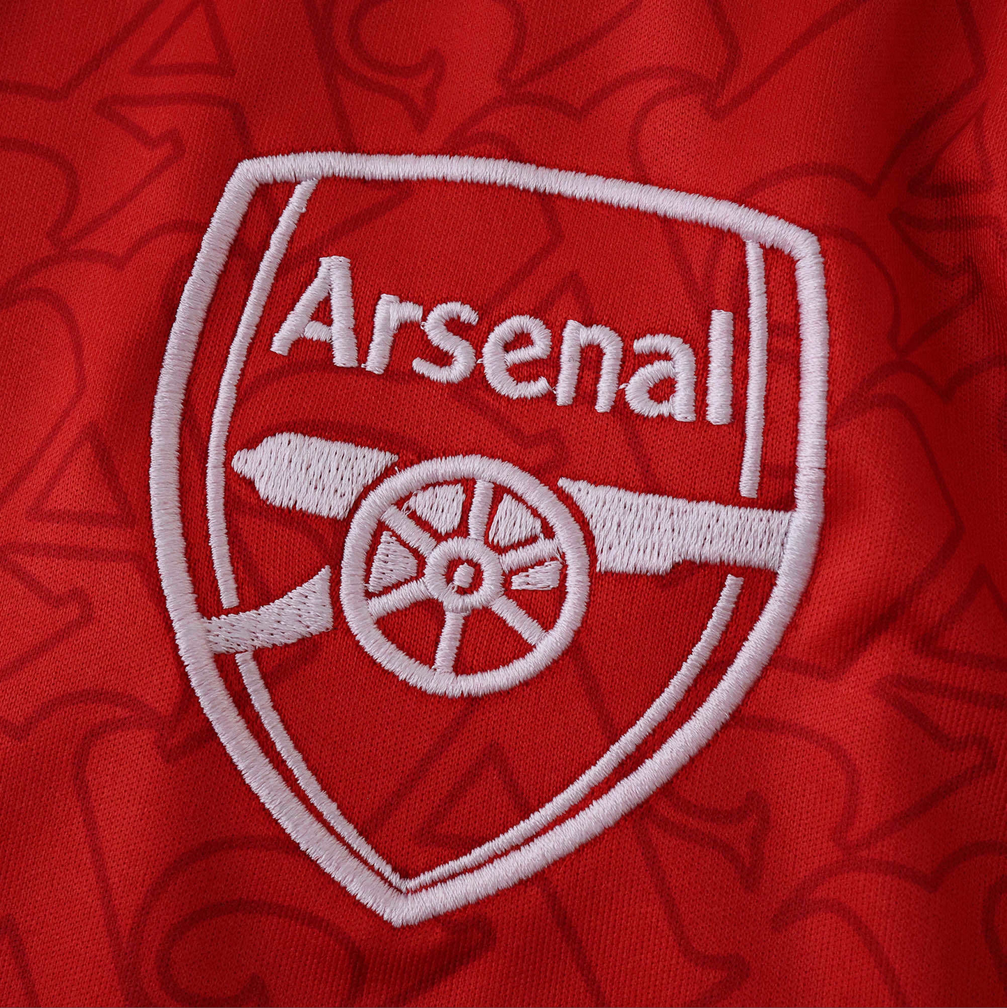 Arsenal Home 25-26