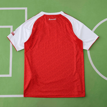 Arsenal Home 25-26