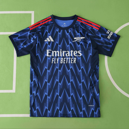 Arsenal Away 25-26