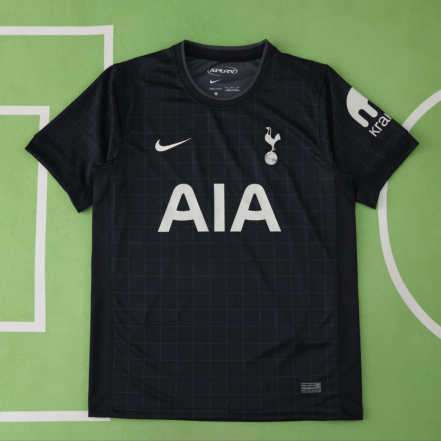 Tottenham Hotspur Away 25-26