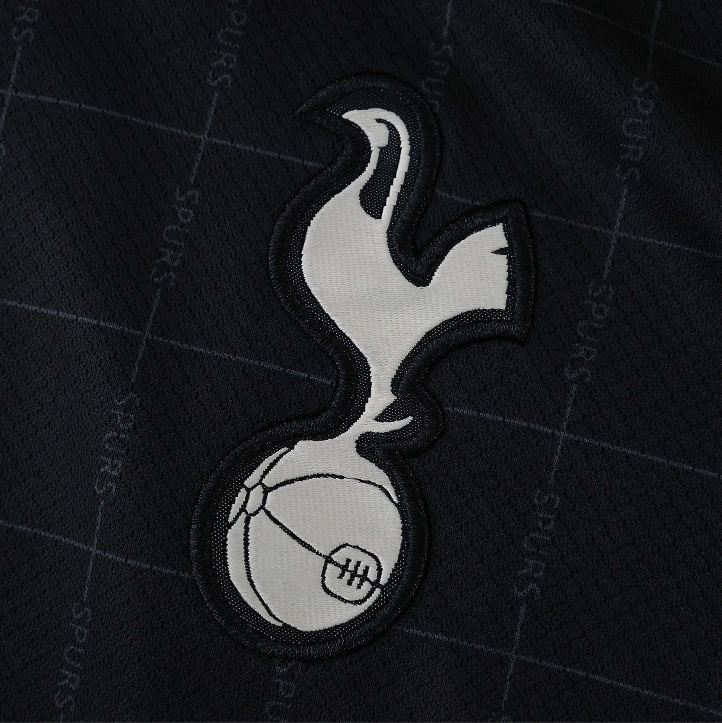 Tottenham Hotspur Away 25-26
