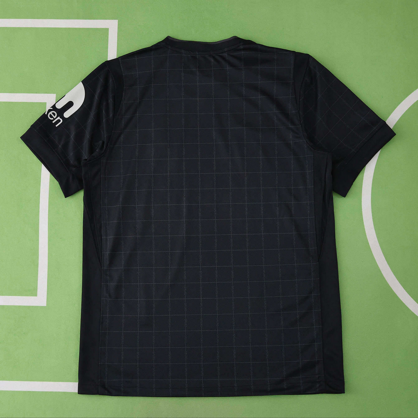 Tottenham Hotspur Away 25-26