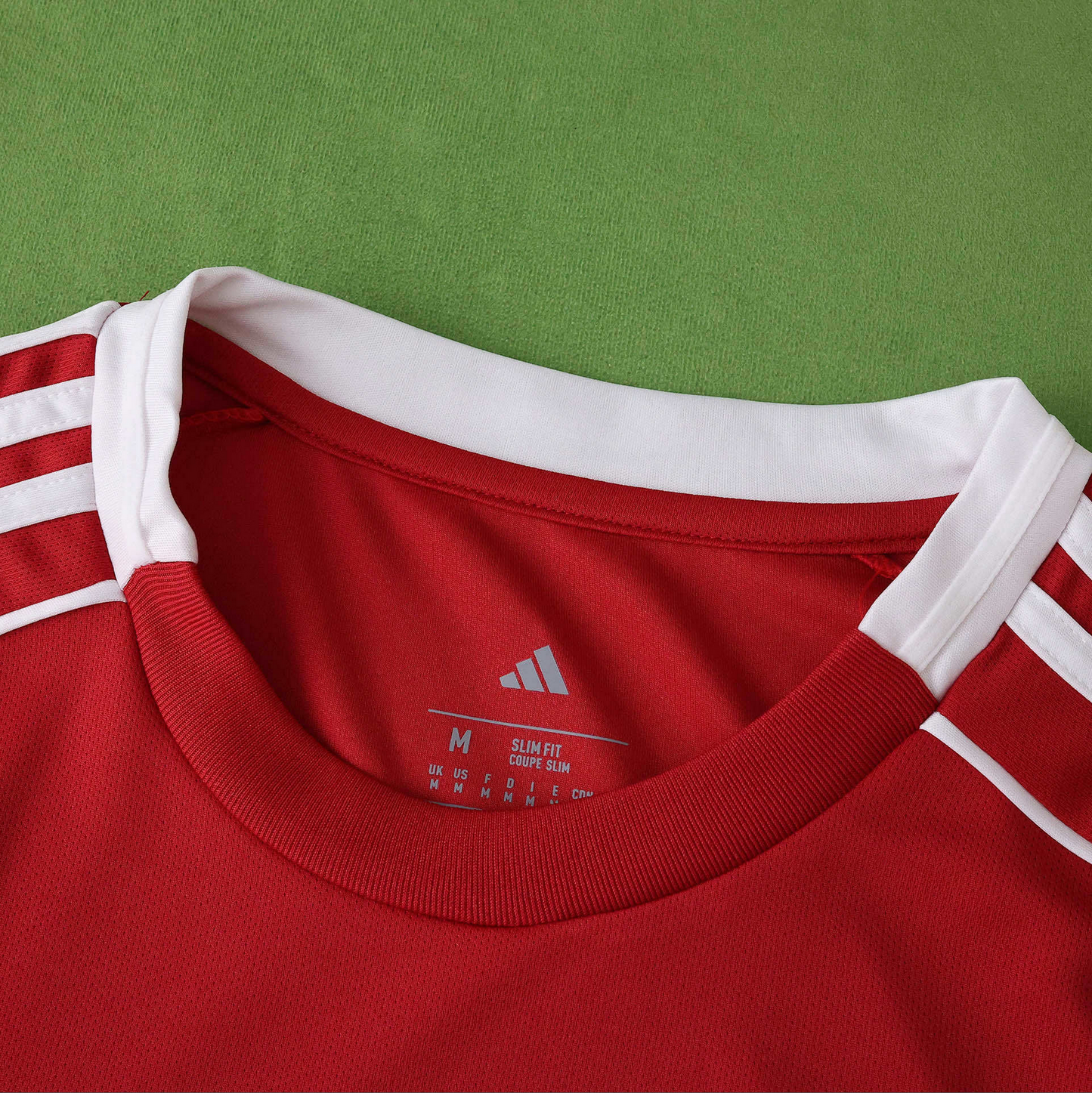 Liverpool Home 25-26