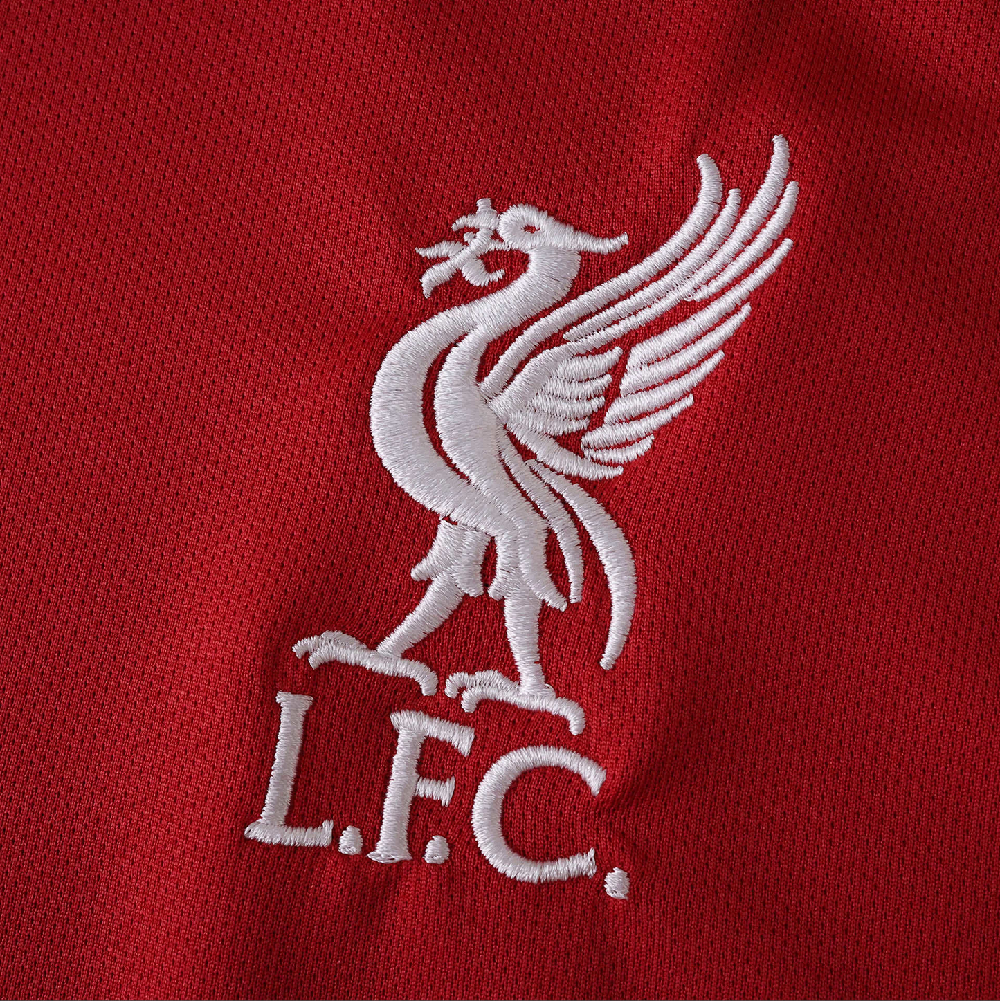 Liverpool Home 25-26