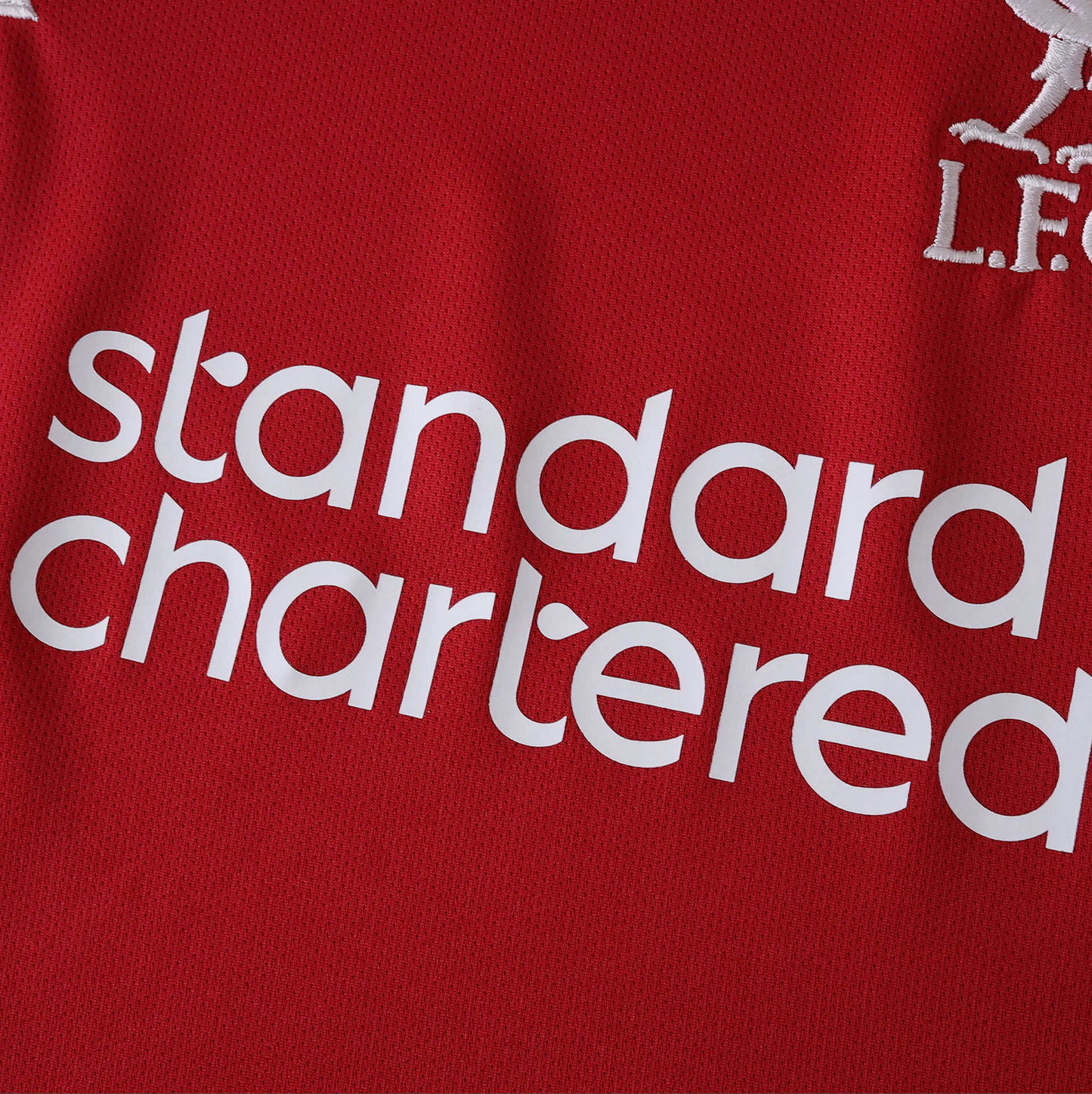 Liverpool Home 25-26