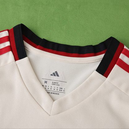 Liverpool Away 25-26