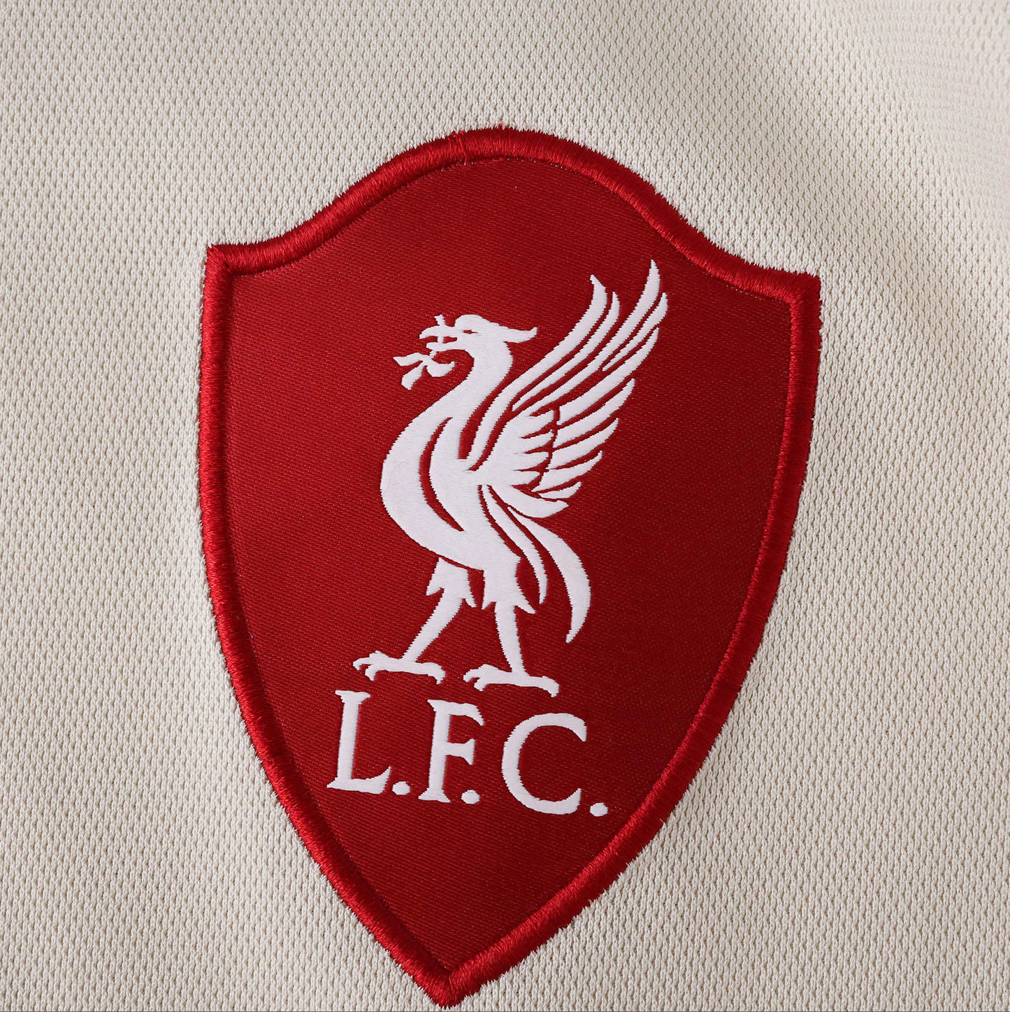 Liverpool Away 25-26