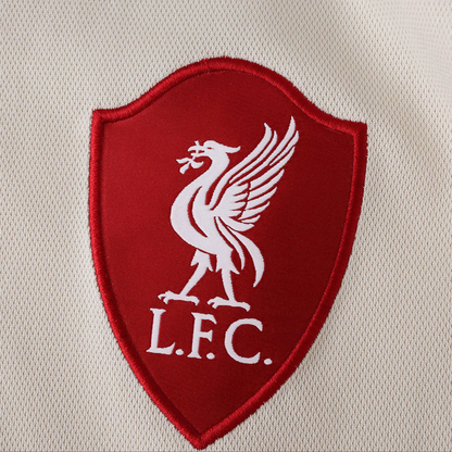 Liverpool Away 25-26
