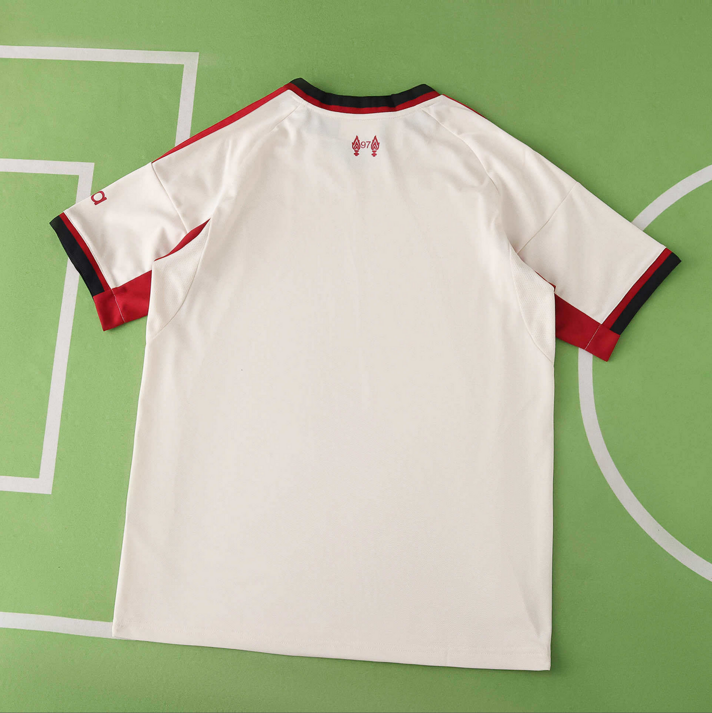 Liverpool Away 25-26