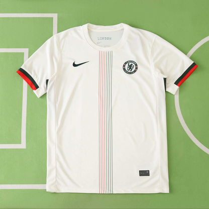 Chelsea Away 25-26