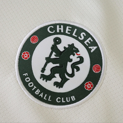 Chelsea Away 25-26
