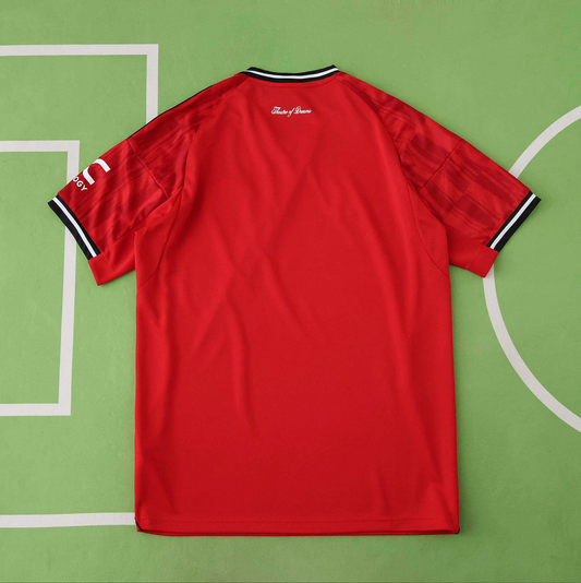 Manchester United Home 25-26