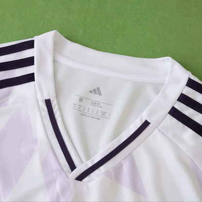 Manchester United Away 25-26