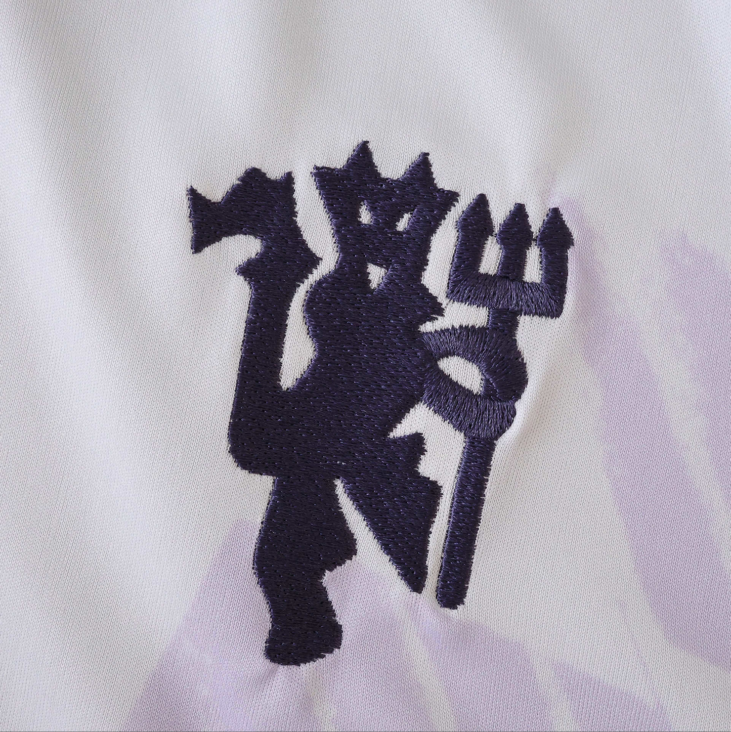 Manchester United Away 25-26