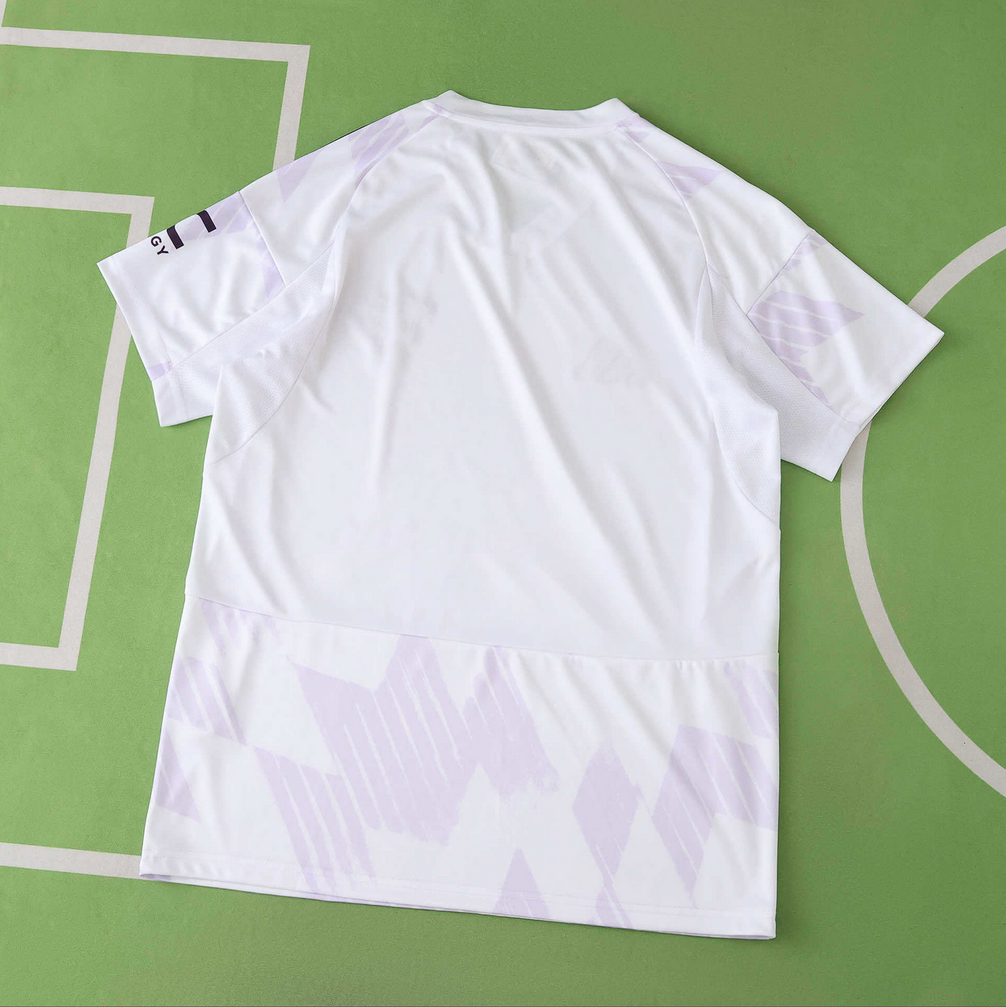 Manchester United Away 25-26