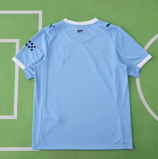 Manchester City Home 25-26