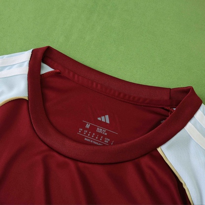 Aston Villa Home 25-26