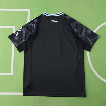 Aston Villa Away 25-26