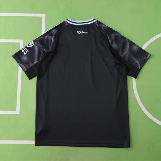 Aston Villa Away 25-26