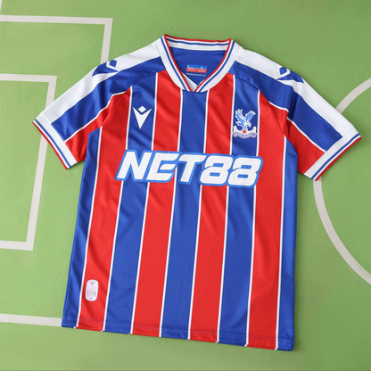 Crystal Palace Home 25-26