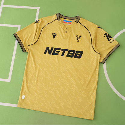 Crystal Palace Away 25-26