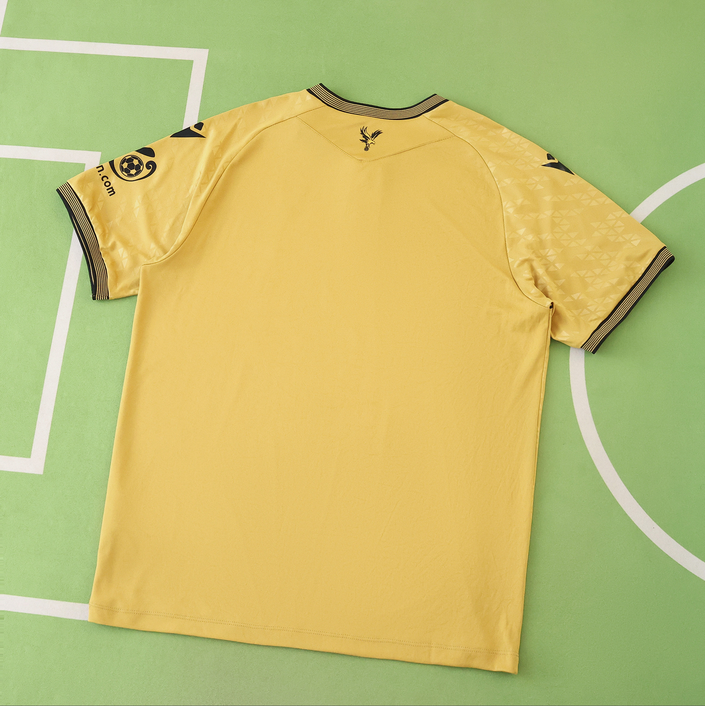 Crystal Palace Away 25-26