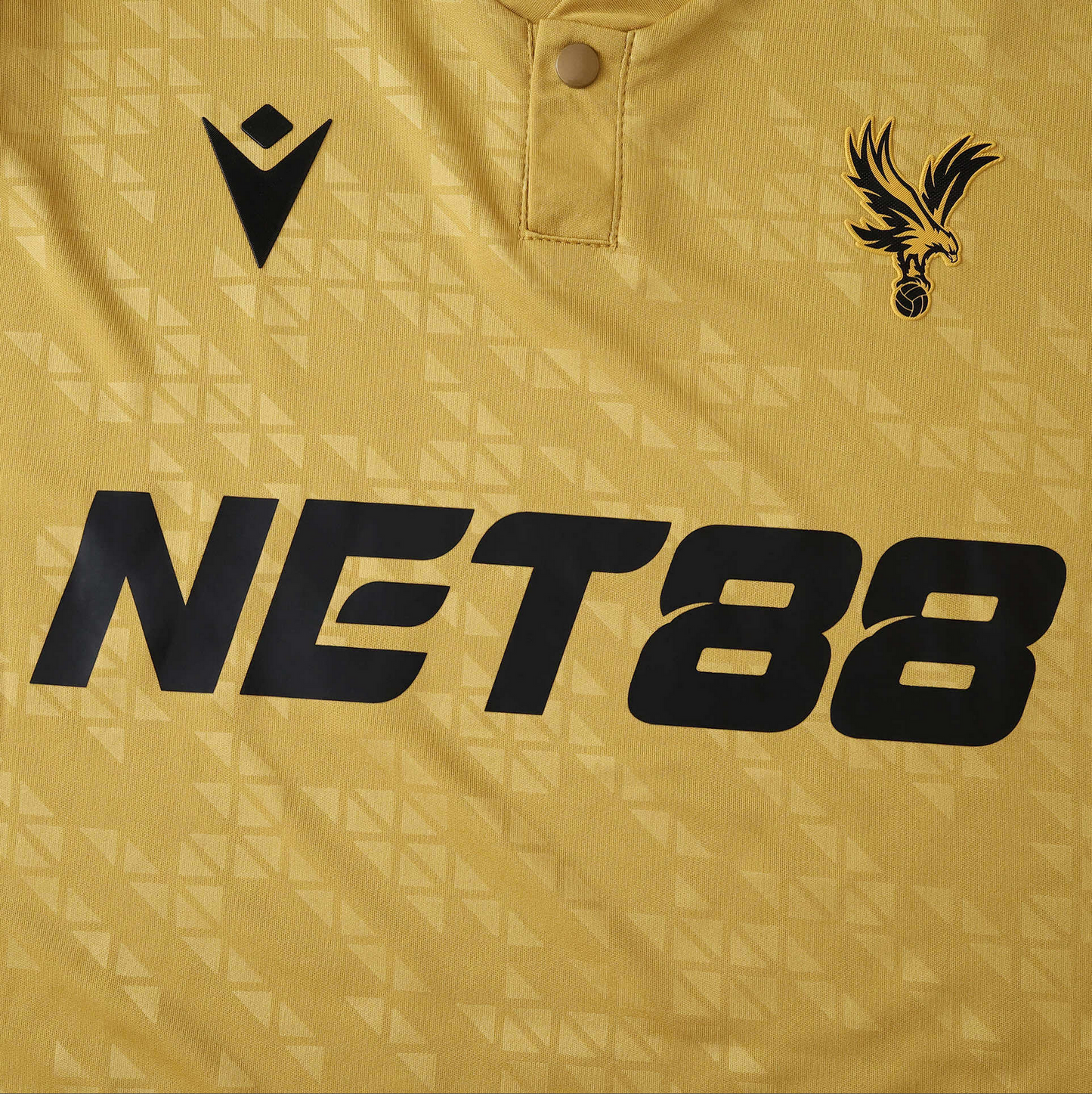 Crystal Palace Away 25-26