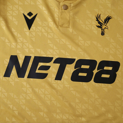 Crystal Palace Away 25-26