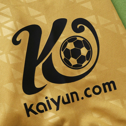 Crystal Palace Away 25-26