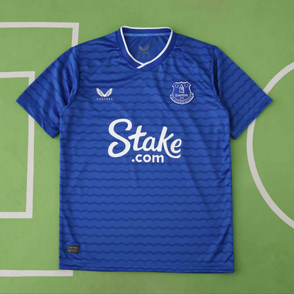 Everton Home 25-26