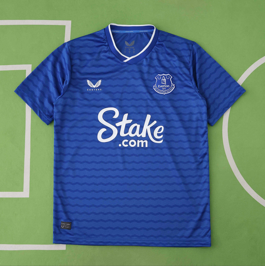 Everton Home 25-26
