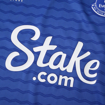 Everton Home 25-26