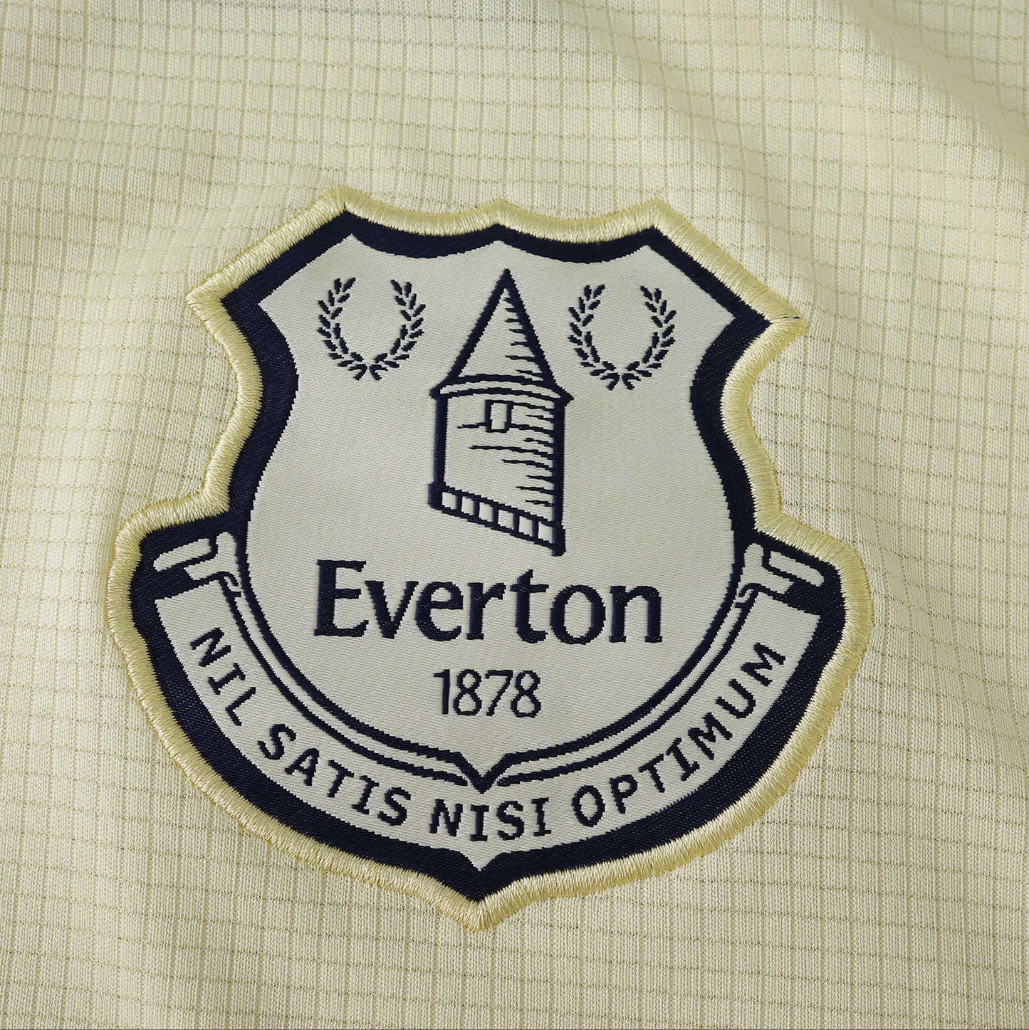 Everton Away 25-26