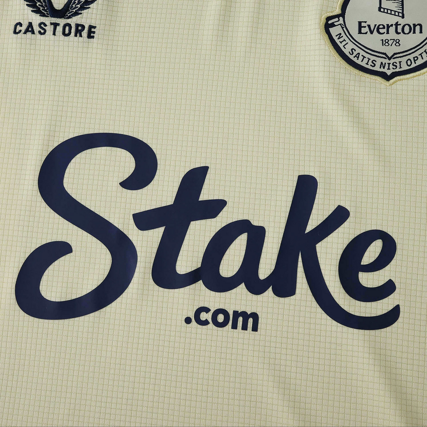 Everton Away 25-26