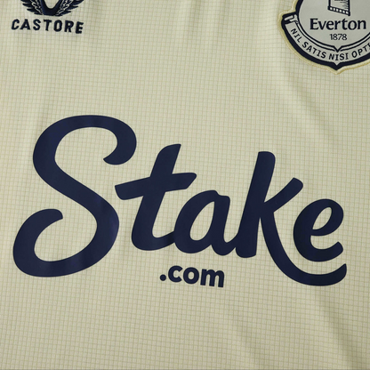 Everton Away 25-26