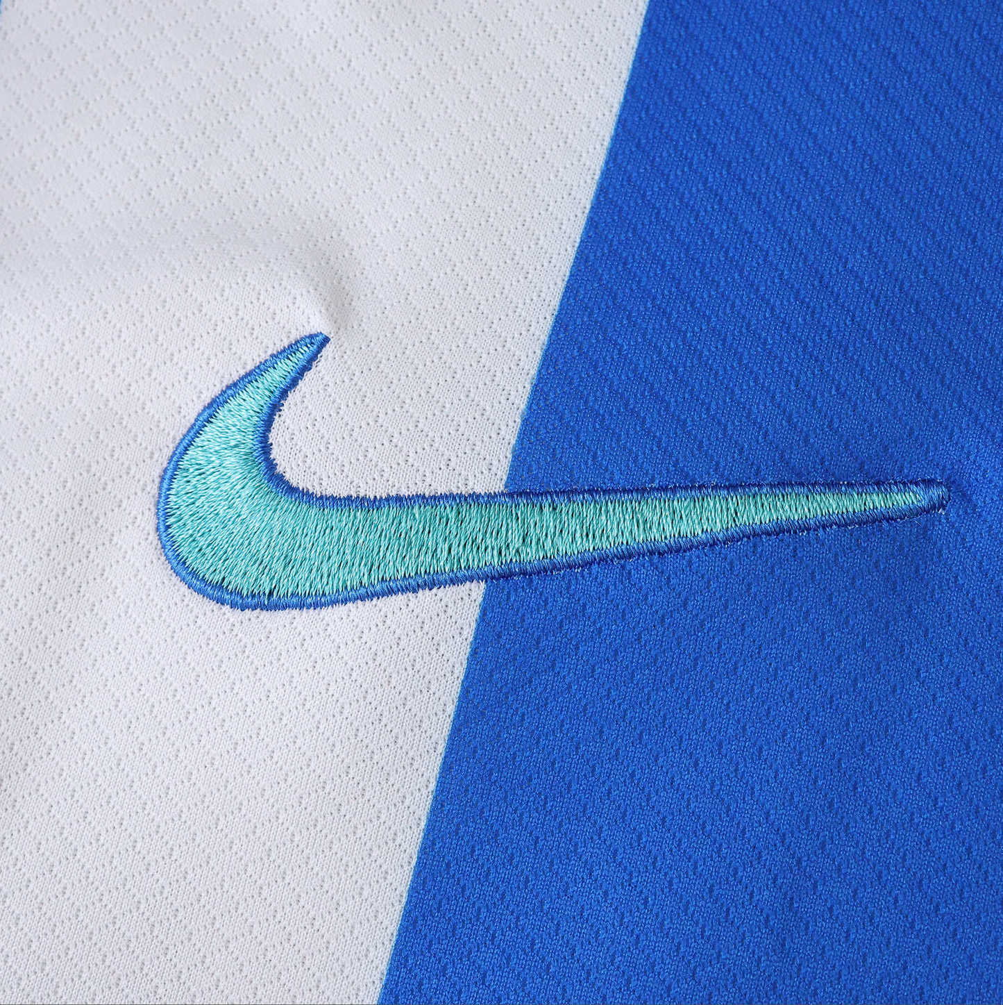 Brighton & Hove Albion Home 25-26