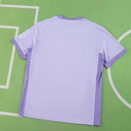 Brighton & Hove Albion Away 25-26